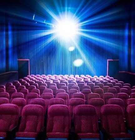 معرفی خاص‌ترین سالن‌های سینما برای یک شب به‌یادماندنی